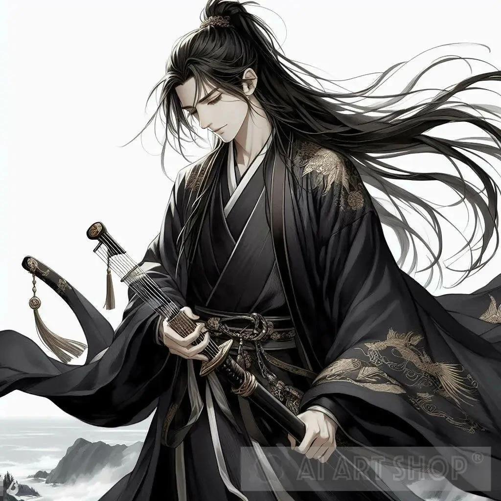 Shiwo Nozhu. thumbnail