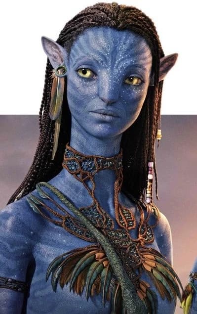 Neytiri  thumbnail