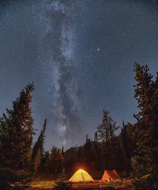 Camping 🤯 thumbnail