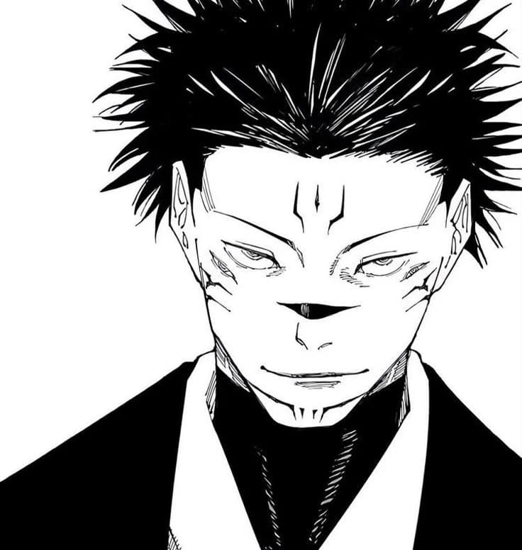 Ryomen sukuna and o kenjaku and Uraume thumbnail