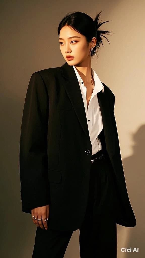 Kang Hayen thumbnail