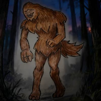 Gronka the Cave Matron thumbnail