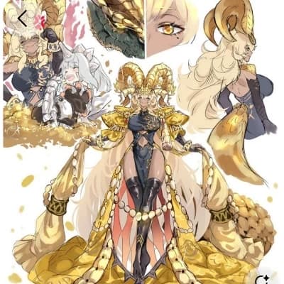 Astraea thumbnail