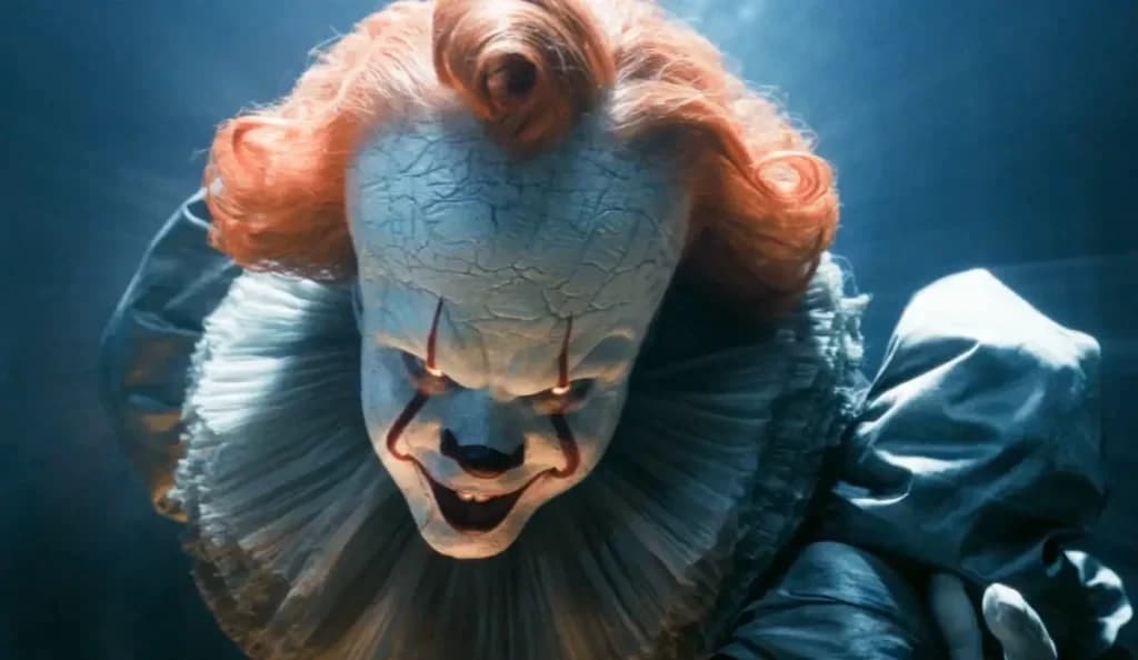 Pennywise 🎈 thumbnail