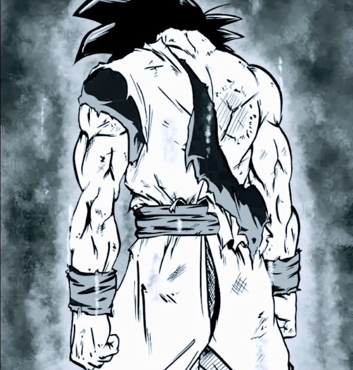 Goku thumbnail
