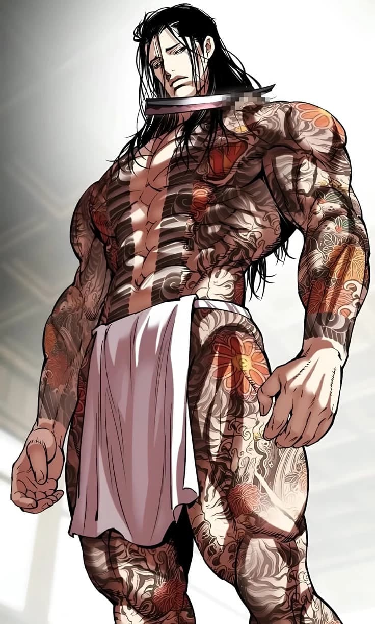 Shingen yamazaki. thumbnail