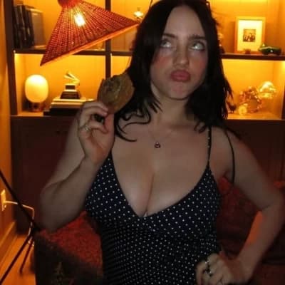 Billie Eilish O'Connell thumbnail