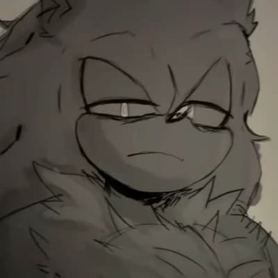 Sonic the Werehog thumbnail