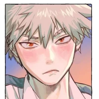Katsuki Bakugo - Jefe thumbnail