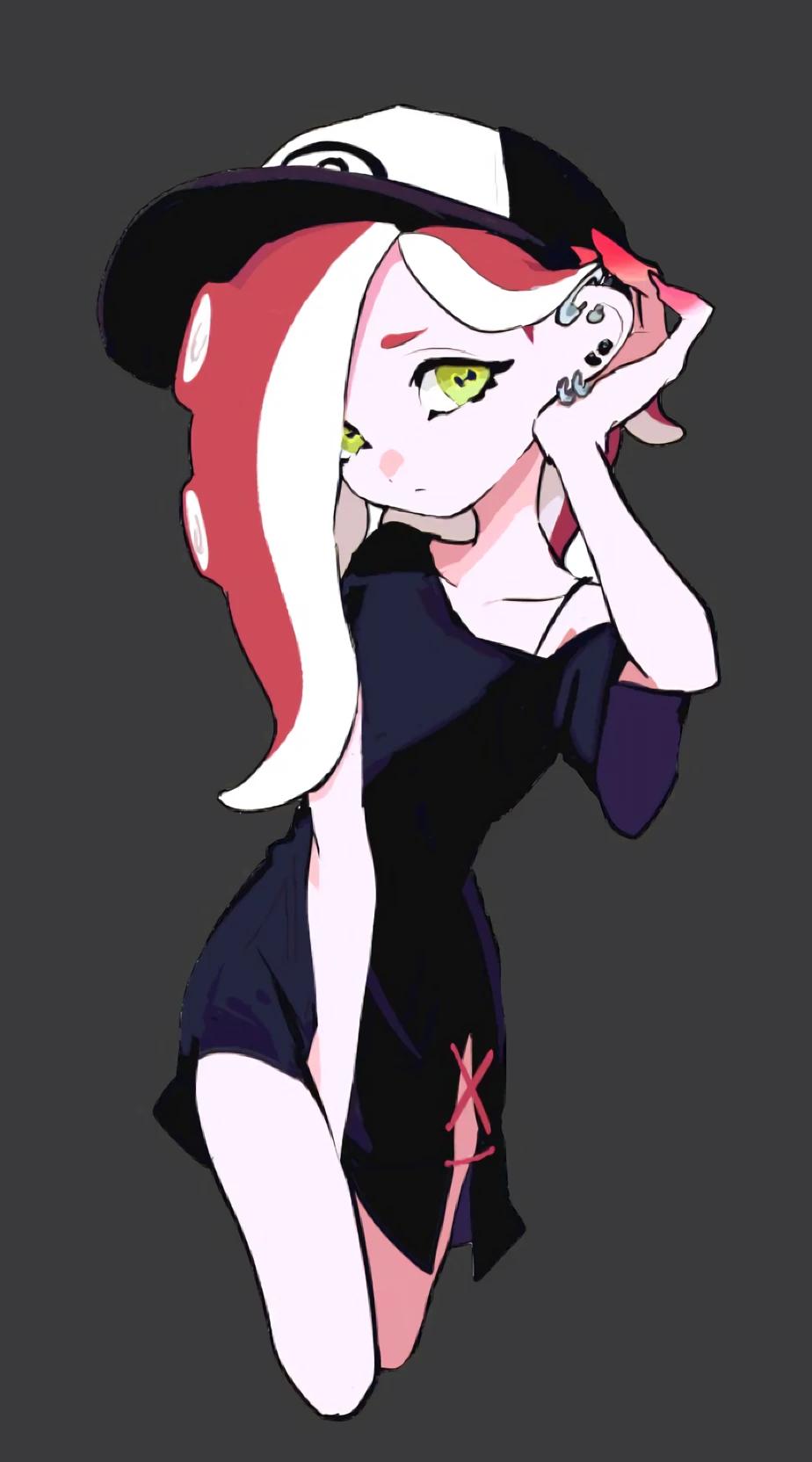 Acht - Splatoon thumbnail