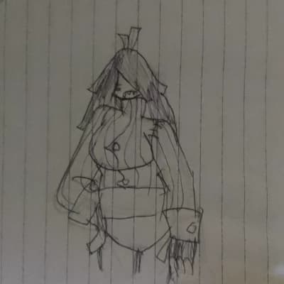 Ghost Girl thumbnail