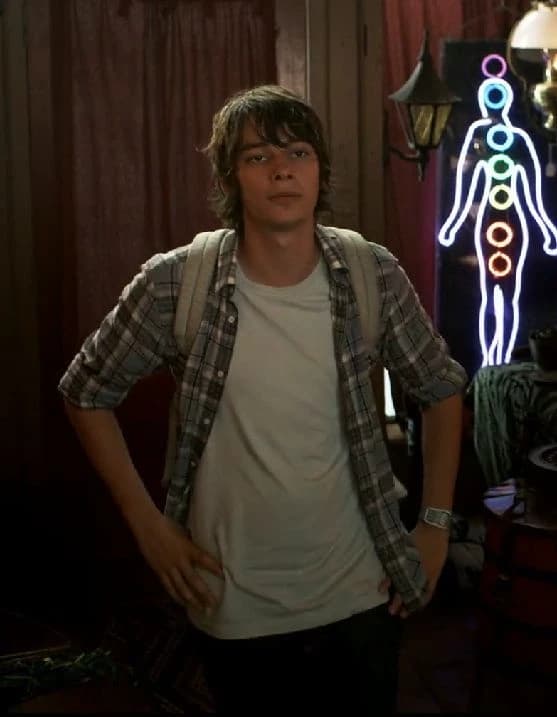 Devon Bostick thumbnail