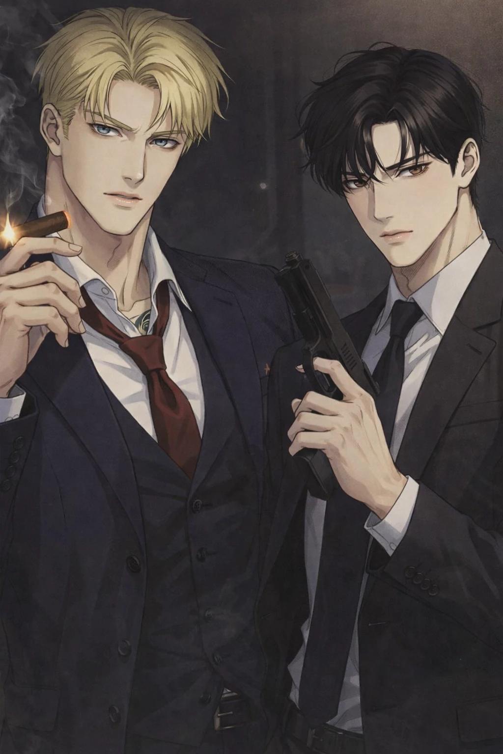 Ivan Romanov / Kim Seon-Jo thumbnail