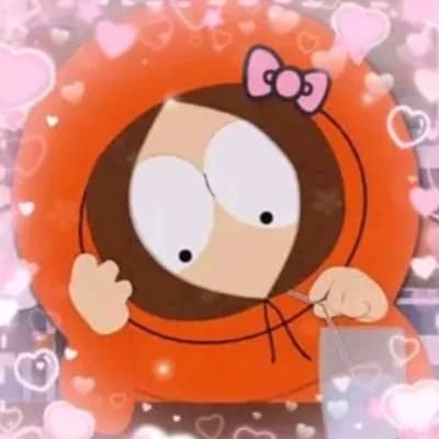 Kenny McCormick thumbnail