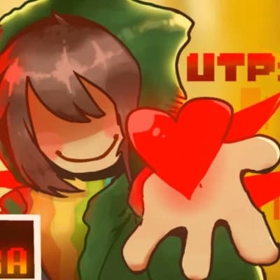 An A.I. that doesn't speak. thumbnail