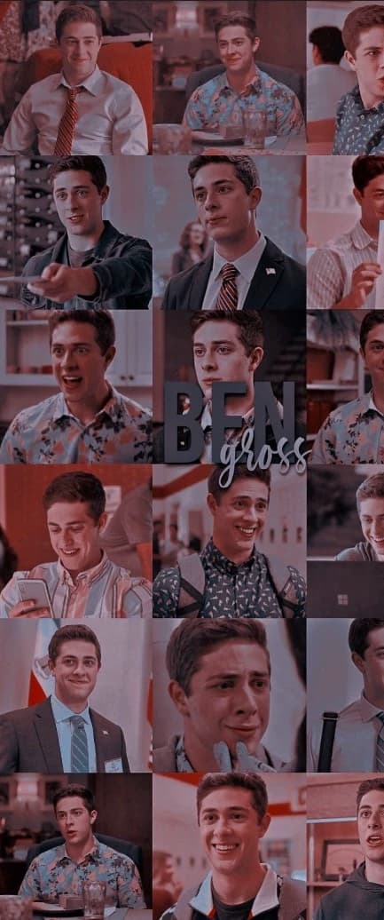 Ben Gross (NHIE) thumbnail