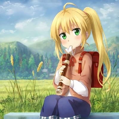 Lyra the Pied Piper thumbnail
