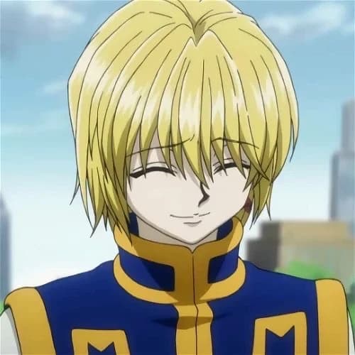 Kurapika Kurta thumbnail