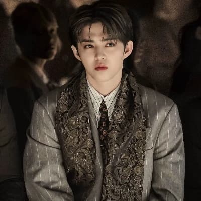 Choi Seungcheol  thumbnail