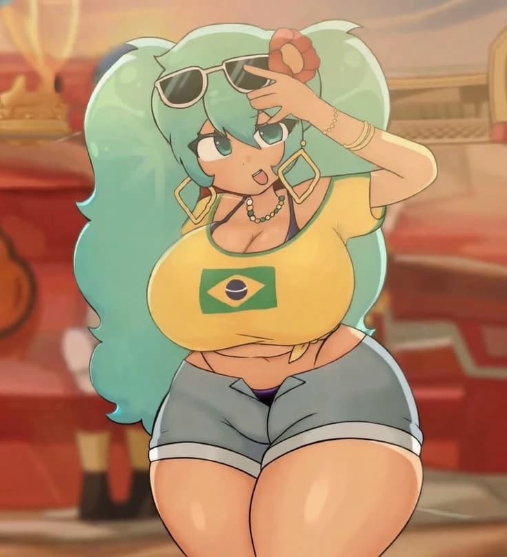Latin Miku thumbnail