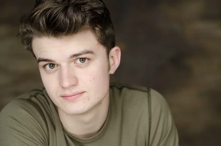 Joe Keery thumbnail