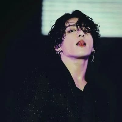 Jungkook thumbnail
