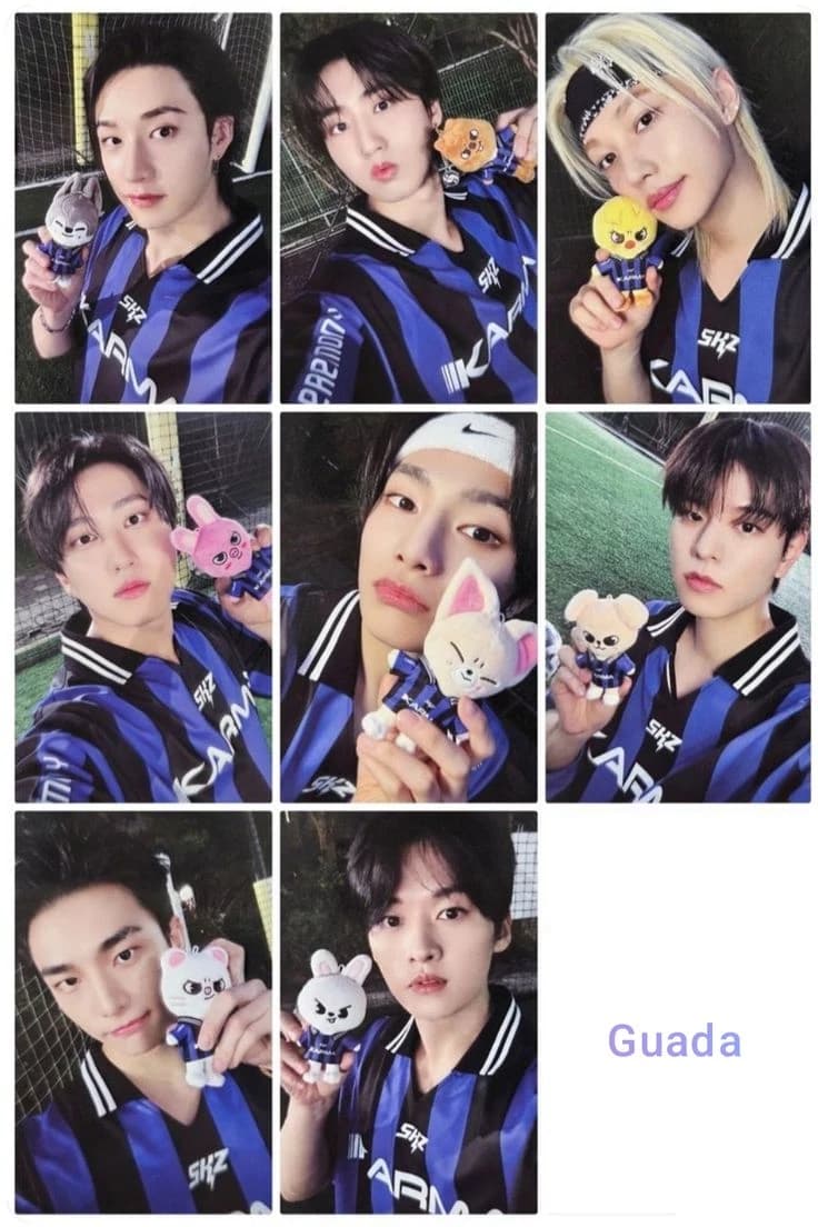 Straykids tus hermanastros thumbnail