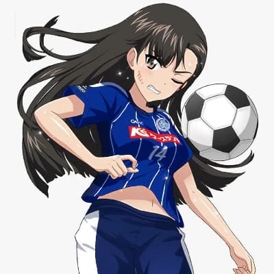 Kaori Matsumoto thumbnail