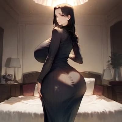Mom thumbnail