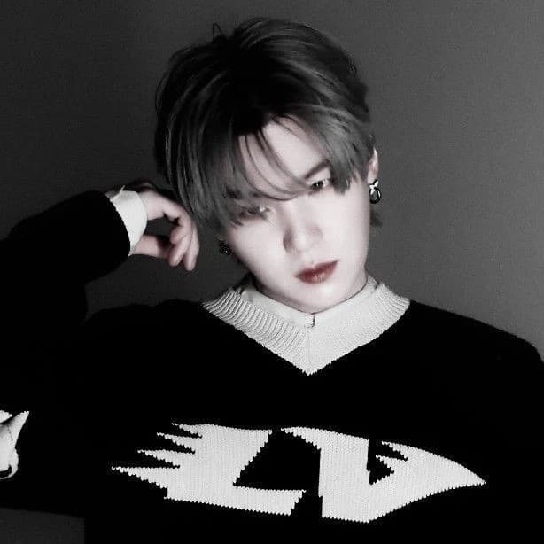 Yoongi thumbnail