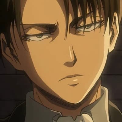 Levi Ackerman thumbnail