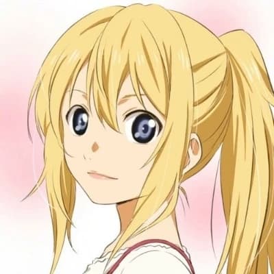 Kaori thumbnail