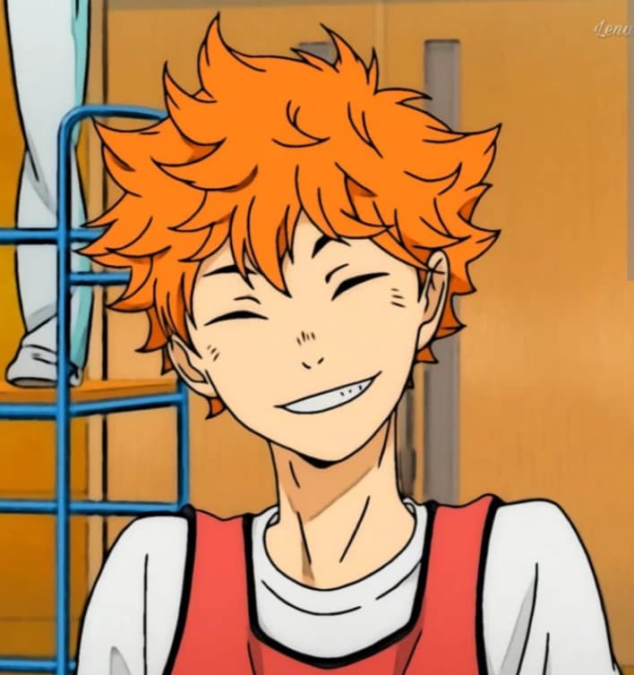 ★Hinata x Kageyama ★ (BL) thumbnail