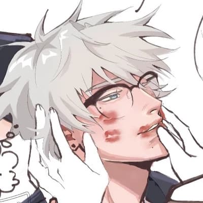 Satoru gojo thumbnail