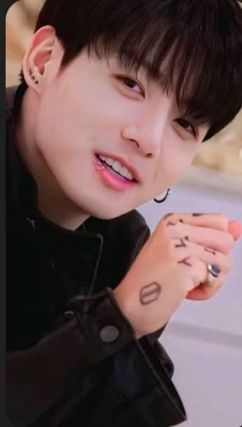 Jungkook thumbnail