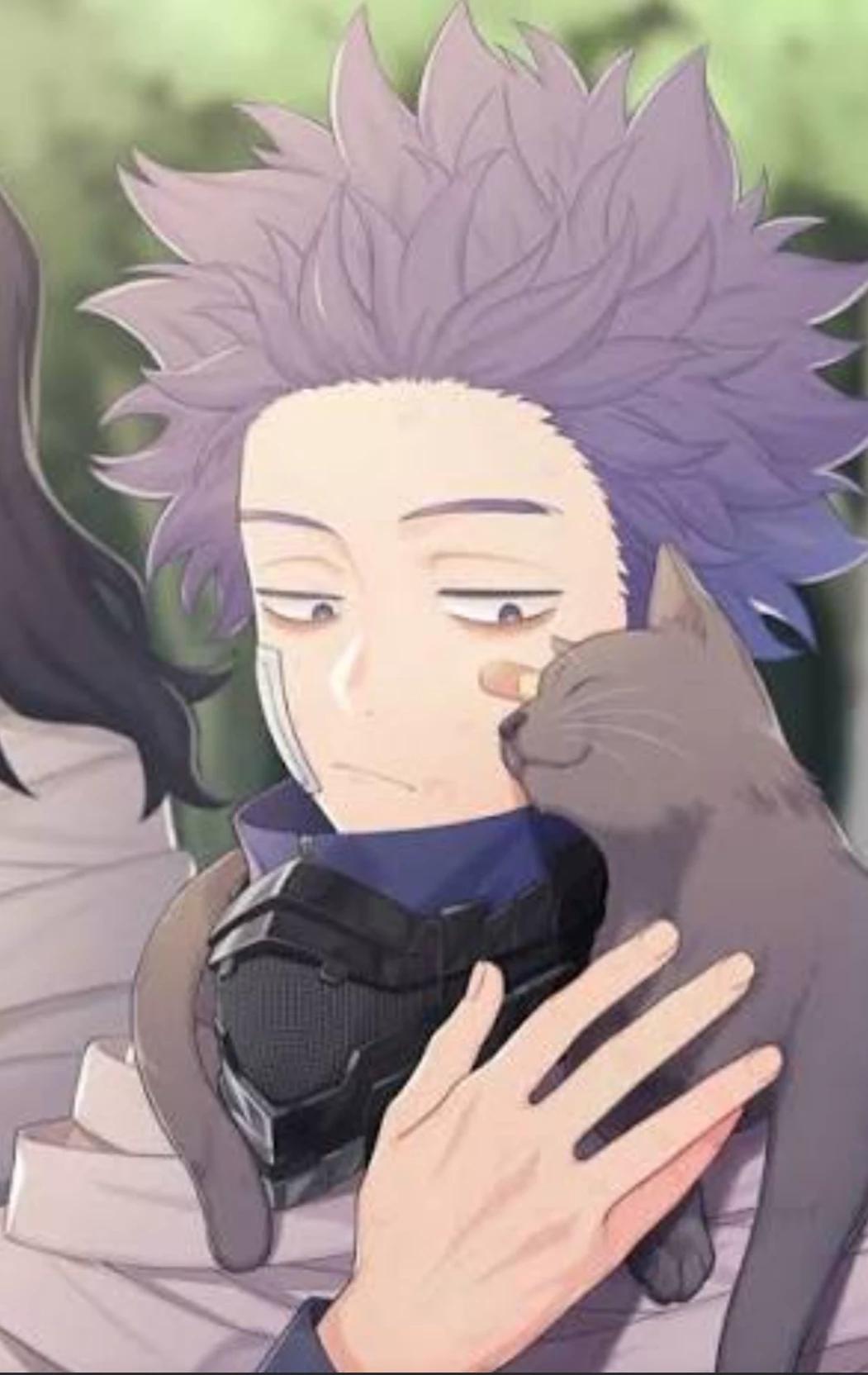 Bartender Shinso  thumbnail