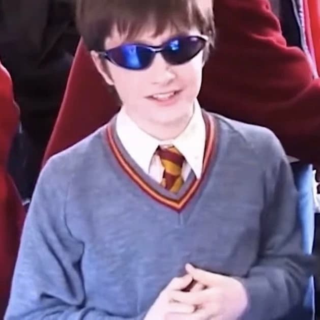 Hogwarts thumbnail