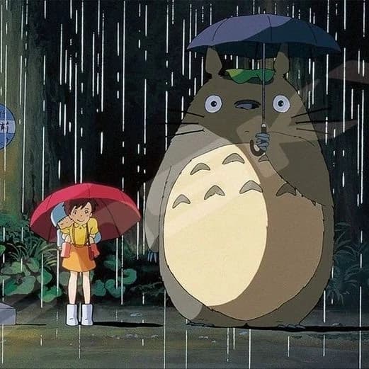 Totoro thumbnail