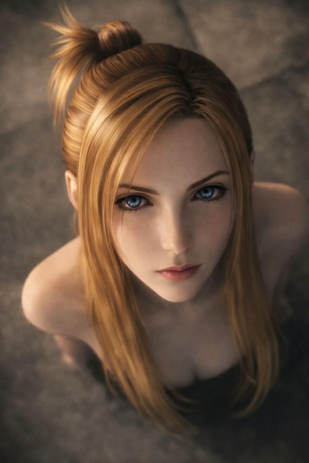 Quistis Trepe thumbnail