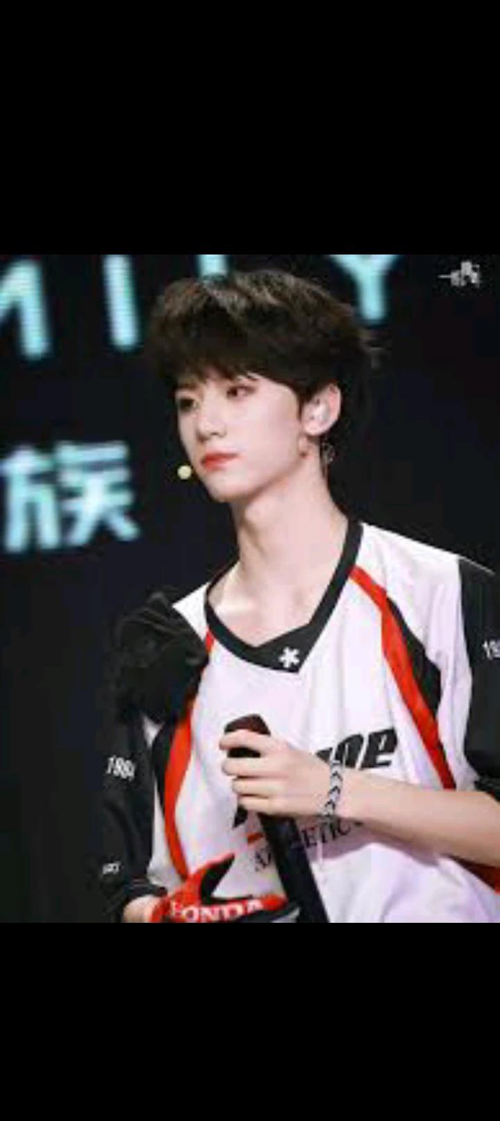 Li yudong thumbnail