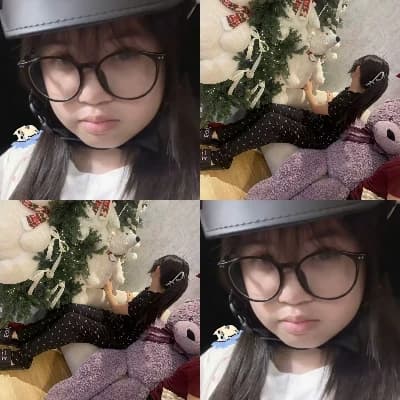 Phuong Vy and Phuong Nghi (my two close friends) thumbnail