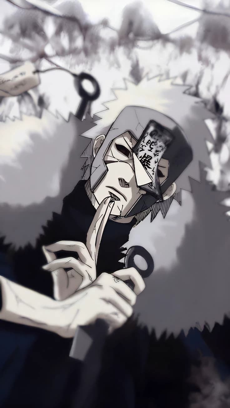 Tobirama thumbnail