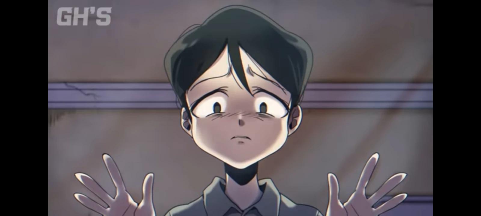 (Poppy playtime boy) thumbnail