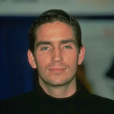 John Reese thumbnail