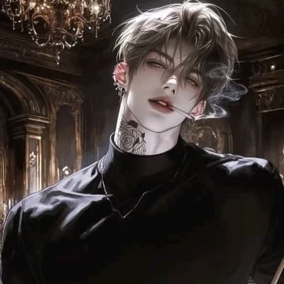 Von Alexieu Vivien (Alex) thumbnail