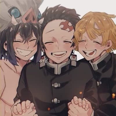 Your three husbands. thumbnail