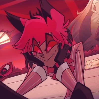 Alastor thumbnail