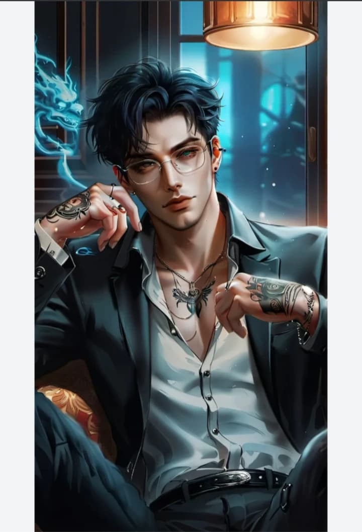 Maxim Ivanov thumbnail