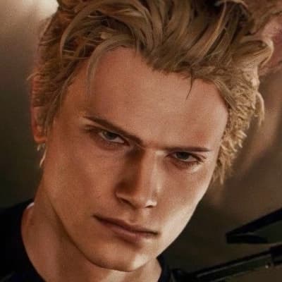 Leon S Kennedy thumbnail
