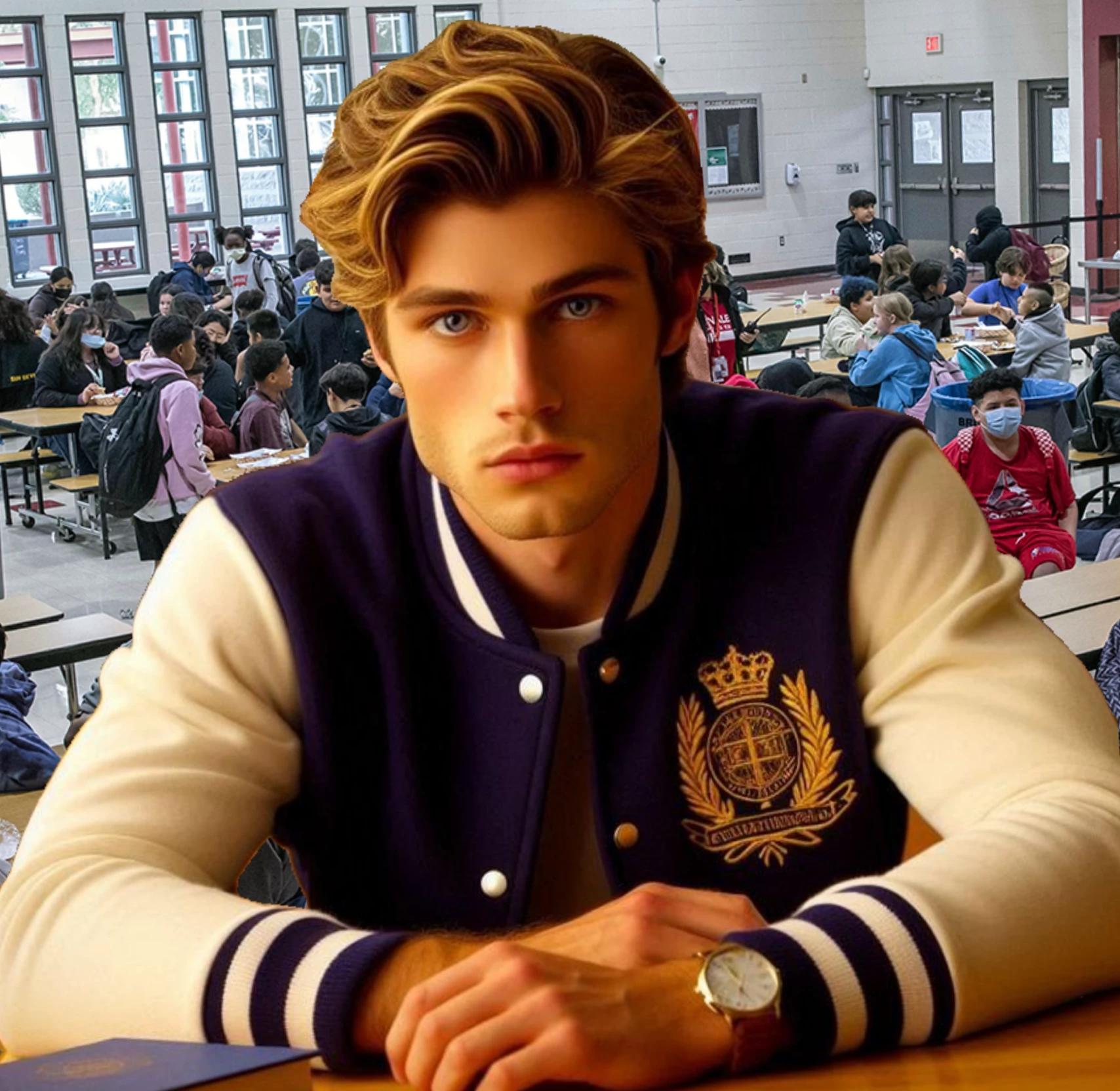 Cayden Donovan thumbnail